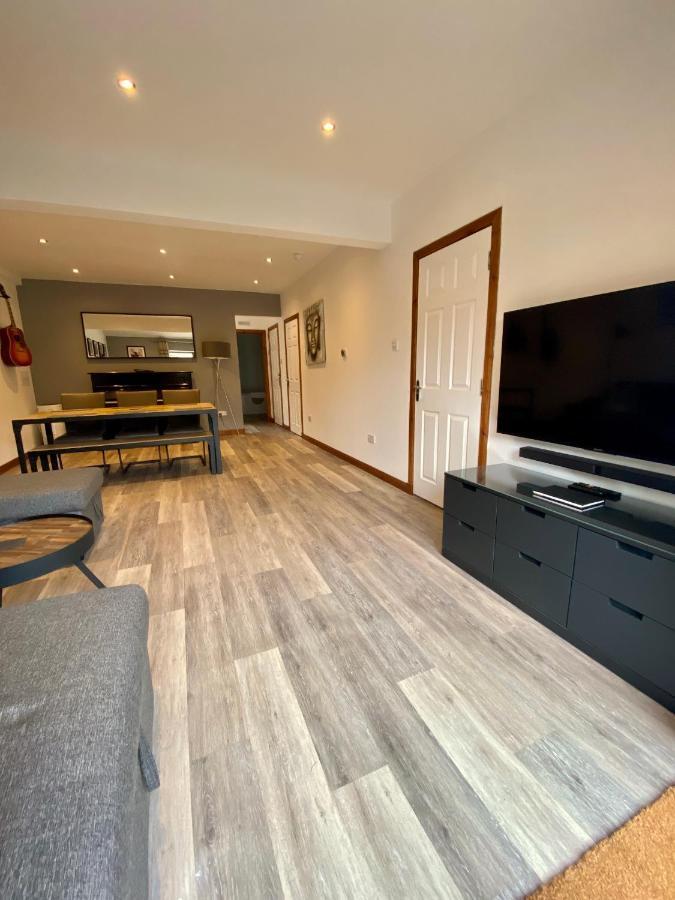 3 Sheraton Apartments Fort William Exteriér fotografie