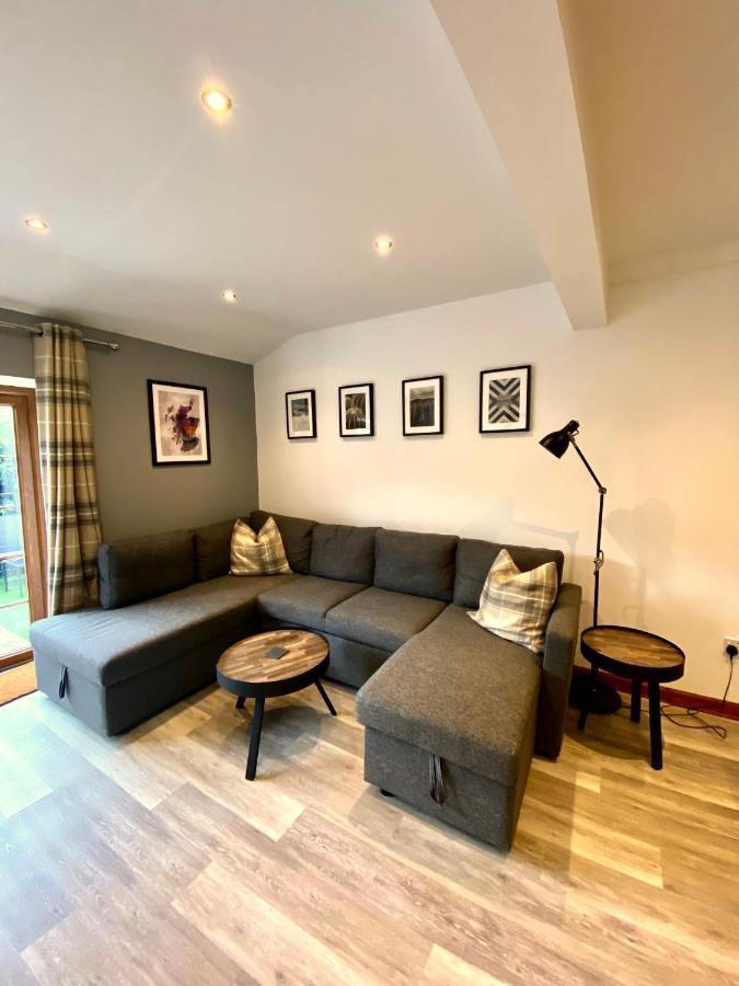 3 Sheraton Apartments Fort William Exteriér fotografie