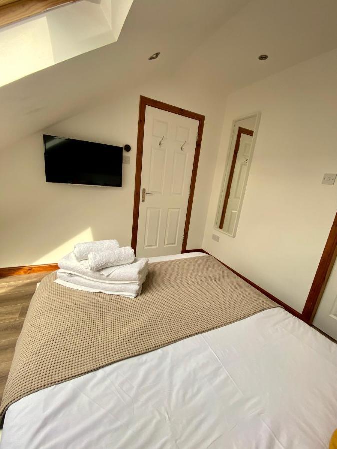 3 Sheraton Apartments Fort William Exteriér fotografie