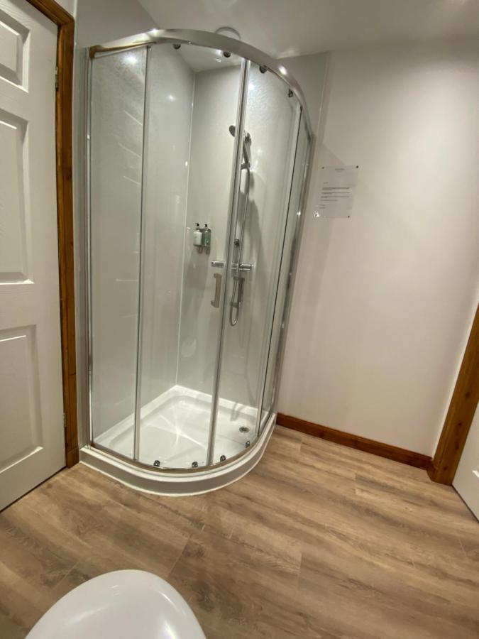 3 Sheraton Apartments Fort William Exteriér fotografie