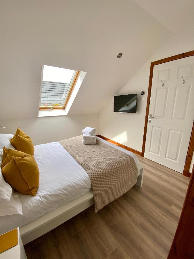 3 Sheraton Apartments Fort William Exteriér fotografie